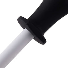 Load image into Gallery viewer, Messermeister 1200 Grit Ceramic Sharpening Rod - 12" [Online Only]
