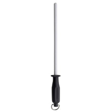Load image into Gallery viewer, Messermeister 1200 Grit Ceramic Sharpening Rod - 12" [Online Only]
