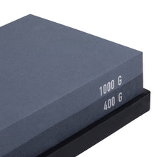 Load image into Gallery viewer, Messermeister Restoration Stone - 400 &amp; 1000 Grit [Online Only]
