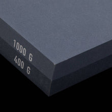 Load image into Gallery viewer, Messermeister Restoration Stone - 400 &amp; 1000 Grit [Online Only]
