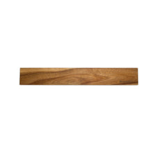 Load image into Gallery viewer, Messermeister Wall Wood Knife Magnet Bar - 17.75" [Online Only]
