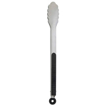 Load image into Gallery viewer, Messermeister Stainless Locking Tongs - 16" [Online Only]
