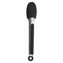 Load image into Gallery viewer, Messermeister Silicone Coated Locking Tongs - 9" [Online Only]
