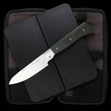 Load image into Gallery viewer, Messermeister Adventure Chef Linen Basecamp Set - 3 Piece [Online Only]

