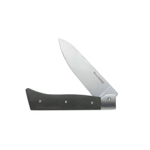 Load image into Gallery viewer, Messermeister Adventure Chef Linen Folding Chef's Knife - 6" [Online Only]
