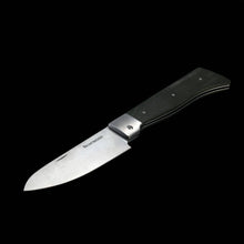 Load image into Gallery viewer, Messermeister Adventure Chef Linen Folding Chef's Knife - 6" [Online Only]
