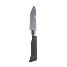 Load image into Gallery viewer, Messermeister Adventure Chef Linen Folding Chef's Knife - 6" [Online Only]
