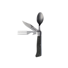 Load image into Gallery viewer, Adventure Chef Linen Folding Camp Utensil [Online Only]
