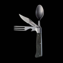 Load image into Gallery viewer, Adventure Chef Linen Folding Camp Utensil [Online Only]
