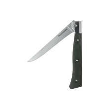 Load image into Gallery viewer, Messermeister Adventure Chef Linen Folding Flexible Fillet Knife - 6" [Online Only]
