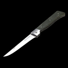 Load image into Gallery viewer, Messermeister Adventure Chef Linen Folding Flexible Fillet Knife - 6" [Online Only]

