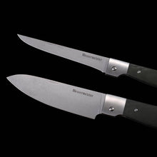 Load image into Gallery viewer, Messermeister Adventure Chef Linen Summit Set - 6 Piece [Online Only]

