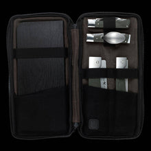 Load image into Gallery viewer, Messermeister Adventure Chef Linen Summit Set - 6 Piece [Online Only]
