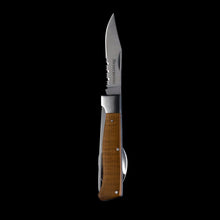 Load image into Gallery viewer, Messermeister Adventure Chef Maple Folding Camp Utensil [Online Only]
