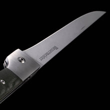 Load image into Gallery viewer, Messermeister Adventure Chef Linen Folding Flexible Fillet Knife - 6" [Online Only]

