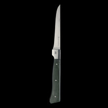 Load image into Gallery viewer, Messermeister Adventure Chef Linen Folding Flexible Fillet Knife - 6" [Online Only]
