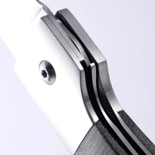Load image into Gallery viewer, Messermeister Adventure Chef Linen Folding Flexible Fillet Knife - 6" [Online Only]
