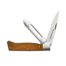 Load image into Gallery viewer, Messermeister Adventure Chef Maple Folding Peeler &amp; Parer [Online Only]
