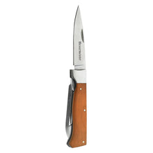 Load image into Gallery viewer, Messermeister Adventure Chef Maple Folding Peeler &amp; Parer [Online Only]
