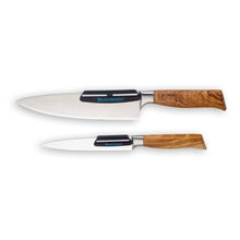 Load image into Gallery viewer, Messermeister Knife Sharpening Angle Guide Set - 2 Piece [Online Only]
