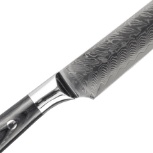 Load image into Gallery viewer, Messermeister Avanta Damascus Carving Set - 2 Piece [Online Only]
