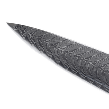 Load image into Gallery viewer, Messermeister Avanta Damascus Starter Set - 3 Piece [Online Only]
