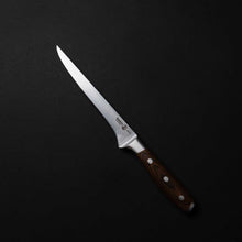 Load image into Gallery viewer, Messermeister Avanta Forged Pro BBQ Knife Set - 6 Piece [Online Only]
