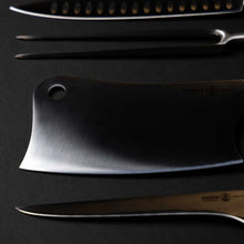 Load image into Gallery viewer, Messermeister Avanta Forged Pro BBQ Knife Set - 6 Piece [Online Only]
