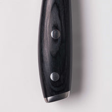 Load image into Gallery viewer, Messermeister Avanta Kendrick BBQ Knife - 8" [Online Only]
