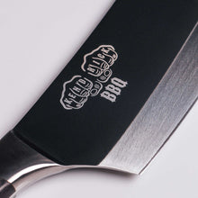 Load image into Gallery viewer, Messermeister Avanta Kendrick BBQ Knife - 8" [Online Only]
