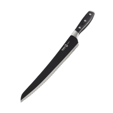Load image into Gallery viewer, Messermeister Avanta Kendrick BBQ Scalloped Brisket Knife - 10" [Online Only]
