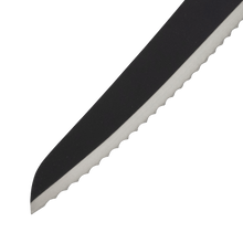 Load image into Gallery viewer, Messermeister Avanta Kendrick BBQ Scalloped Brisket Knife - 10" [Online Only]
