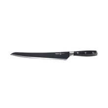Load image into Gallery viewer, Messermeister Avanta Kendrick BBQ Scalloped Brisket Knife - 10" [Online Only]
