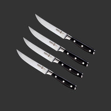 Load image into Gallery viewer, Messermeister Avanta Steak Knife Set - 4 Piece [Online Only]
