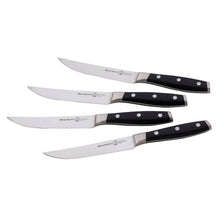 Load image into Gallery viewer, Messermeister Avanta Steak Knife Set - 4 Piece [Online Only]
