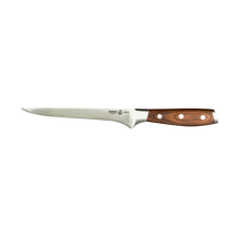 Load image into Gallery viewer, Messermeister Avanta Pakkawood Flexible Boning Knife - 7" [Online Only]

