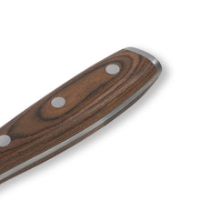 Load image into Gallery viewer, Messermeister Avanta Pakkawood Flexible Boning Knife - 7" [Online Only]

