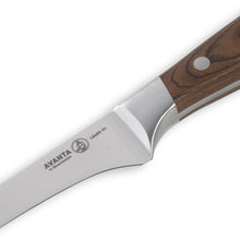 Load image into Gallery viewer, Messermeister Avanta Pakkawood Flexible Boning Knife - 7" [Online Only]
