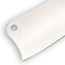 Load image into Gallery viewer, Messermeister Avanta Pakkawood Heavy Cleaver - 7" [Online Only]
