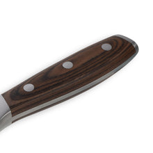Load image into Gallery viewer, Messermeister Avanta Pakkawood Heavy Cleaver - 7" [Online Only]
