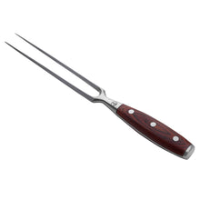 Load image into Gallery viewer, Avanta Pakkawood Kullens Carving Set - 2 Piece [Online Only]
