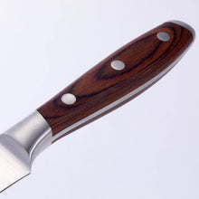 Load image into Gallery viewer, Messermeister Avanta Pakkawood Steak Knife Set - 4 Piece [Online Only]
