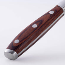 Load image into Gallery viewer, Messermeister Avanta Pakkawood Steak Knife Set - 4 Piece [Online Only]
