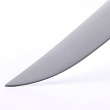 Load image into Gallery viewer, Messermeister Avanta Pakkawood Steak Knife Set - 4 Piece [Online Only]

