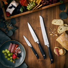 Load image into Gallery viewer, Messermeister Blacksmith Paring Knife - 3.5" [Online Only]
