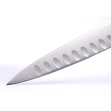Load image into Gallery viewer, Messermeister Blacksmith Kullens Carving Knife - 9" [Online Only]
