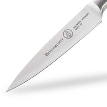 Load image into Gallery viewer, Messermeister Blacksmith Paring Knife - 3.5" [Online Only]
