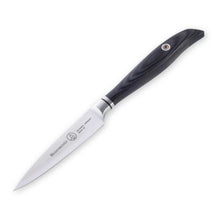 Load image into Gallery viewer, Messermeister Blacksmith Paring Knife - 3.5" [Online Only]
