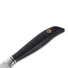 Load image into Gallery viewer, Messermeister Blacksmith Paring Knife - 3.5" [Online Only]
