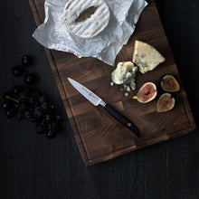 Load image into Gallery viewer, Messermeister Blacksmith Paring Knife - 3.5" [Online Only]
